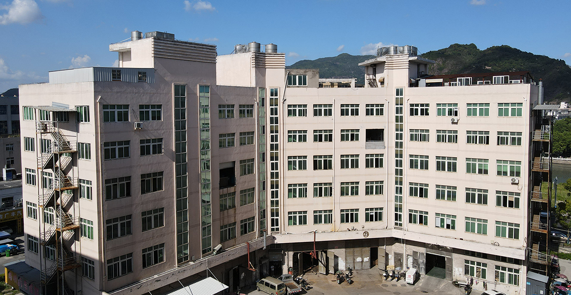 Wenzhou Legend Lock Co., Ltd.