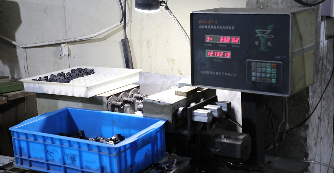 Wenzhou Legend Lock Co., Ltd.